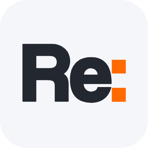 Re Logo